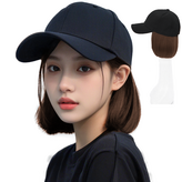 블랙+라이트브라운 × 1개