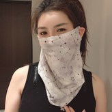 白色 × 1個