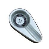 灰色 高希霸 × 1個