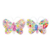 분홍1P+파랑1P × 1세트