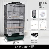 숲속 그린 패키지 1 업그레이드 × 1개