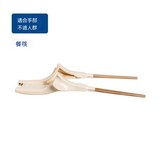 助食筷 1雙 × 1套