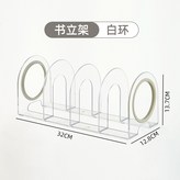 【圓形】白環 × 1個