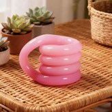 溫變扭扭樂蜜桃烏龍 × 1個