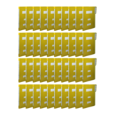 노랑 종이정부화일