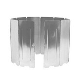 국내산 버너 바람막이 10단+케이스 × 1개