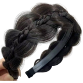 블랙브라운 × 2개