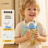 熊熊奇遇 - 400ml × 1個