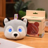 哈士奇 × 1個