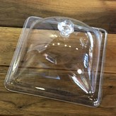 正方形蓋22*22*12cm × 1個