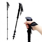 두랄루민 등산스틱 1+1 × 1개