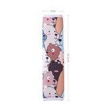 【卡通】三隻熊 1只裝 × 1個