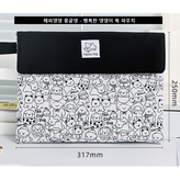 해피댕댕 몽글댕 × 1개