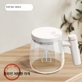 11세대 슈아 화이트 400ml × 1개
