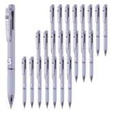 라벤더(블랙 + 블루 + 레드)