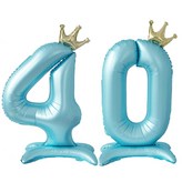 숫자40