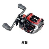 紅色 右手【尼龍手柄】 × 1個