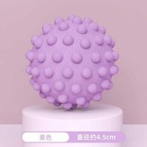 紫色 × 1個
