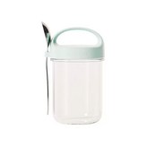 藍色【贈湯410ml｜贈湯匙】 × 1個