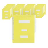 노랑[A3263](20개)