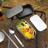 1 캠핑반합 800ml × 1개