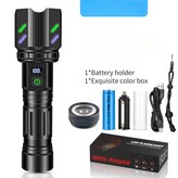 B 18650 배터리 × 1개