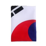 태극기8호 1장 × 1개