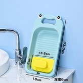 藍色 × 1個裝