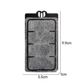 過濾網5片裝 × 1個