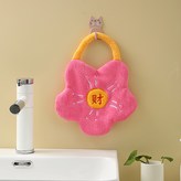 핑크 재물 × 1개