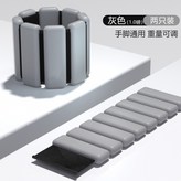 太空灰（2只裝）一磅 × 1個