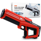 블라스트 레드 × 1개