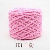 03中粉 × 1個