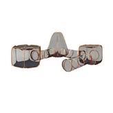 F21 6피스 세트 × 1개