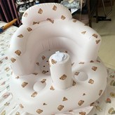 小熊基礎款-適合3-9個月內 × 1個