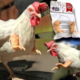 肉色 × 1個
