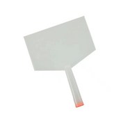 【B】白色 × 1個