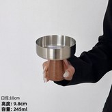 方形高款 - 小號 × 1個