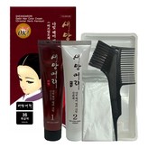 3s(흑갈색) × 2개
