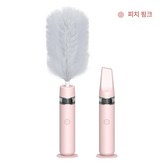 프리미엄 피치핑크 × 1개