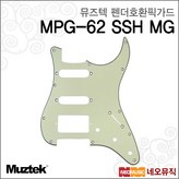 뮤즈텍 MPG-62/SSH/MG_P1 × 1개