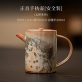正直手執壺安全裝 × 1個