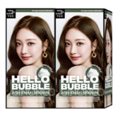 애쉬카키브라운