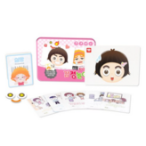 색상혼합 × 1개