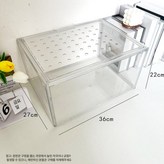 대형 투명 × 1개