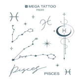 Pisces 물고기자리