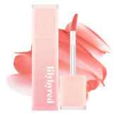 04 (봄웜) 복숭아 푸딩인 척