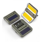 군녹색 강화판 (5000mAh) × 1개