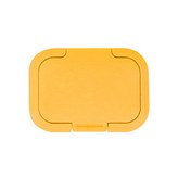 오렌지 3개 × 1개