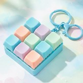 블루 그린 × 1개